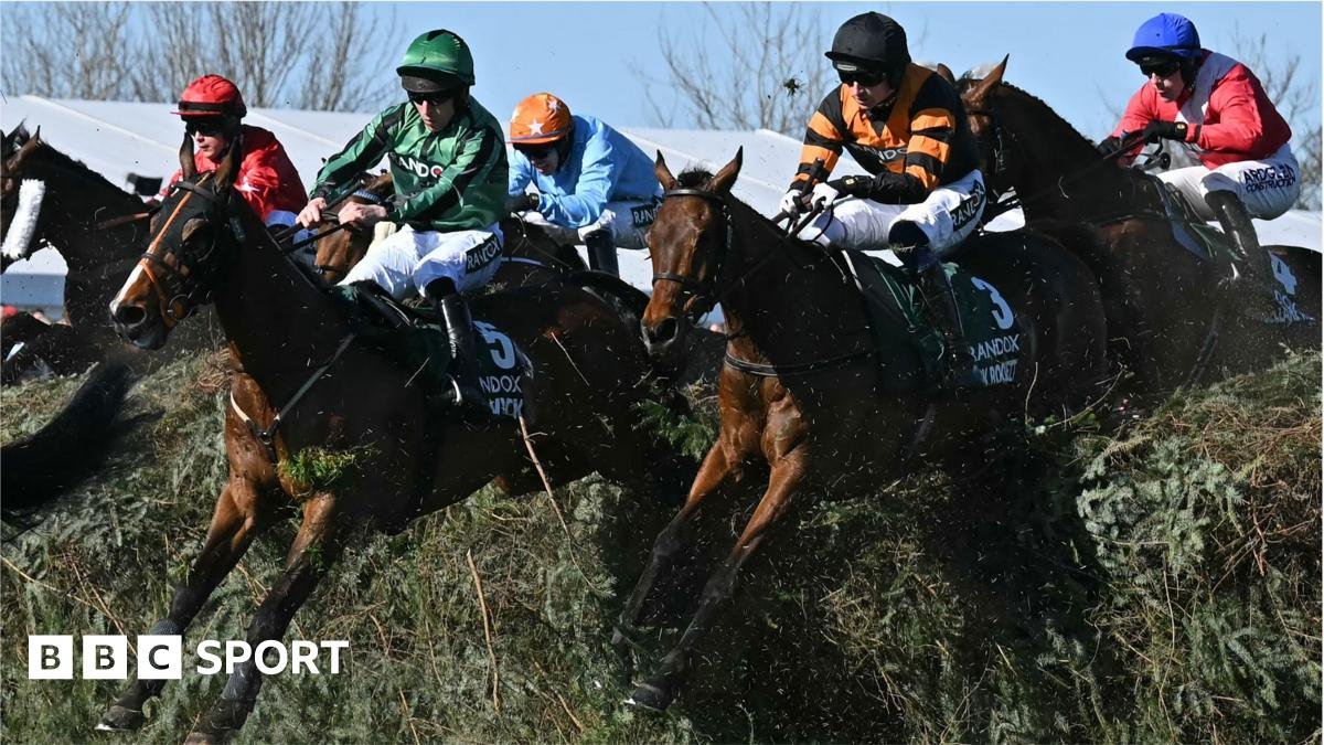 Grand National stats: Can trends find 2026 winner of Aintree race?