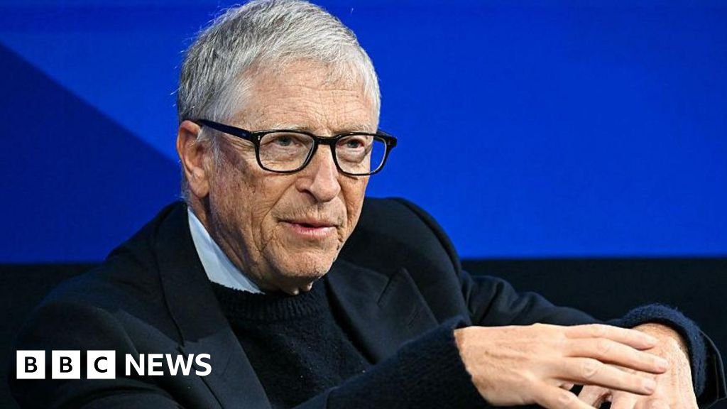 Bill Gates set to testify before US Congress in Epstein investigation