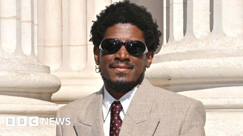 Labrinth not involved in Euphoria season three