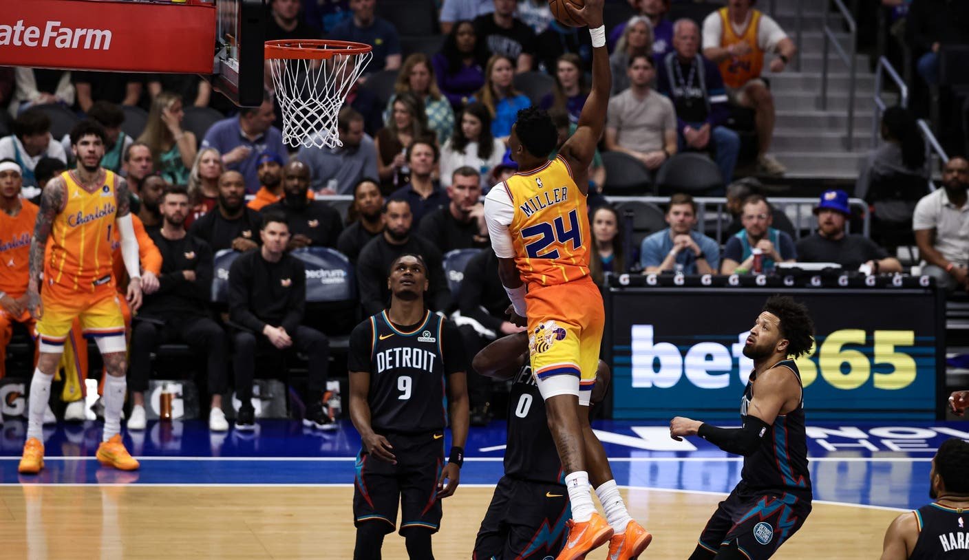 Sleeper Promo Code FOXSPORTS: Get $20 Free for Sunday’s NBA, Nuggets vs Spurs, Hornets vs Knicks