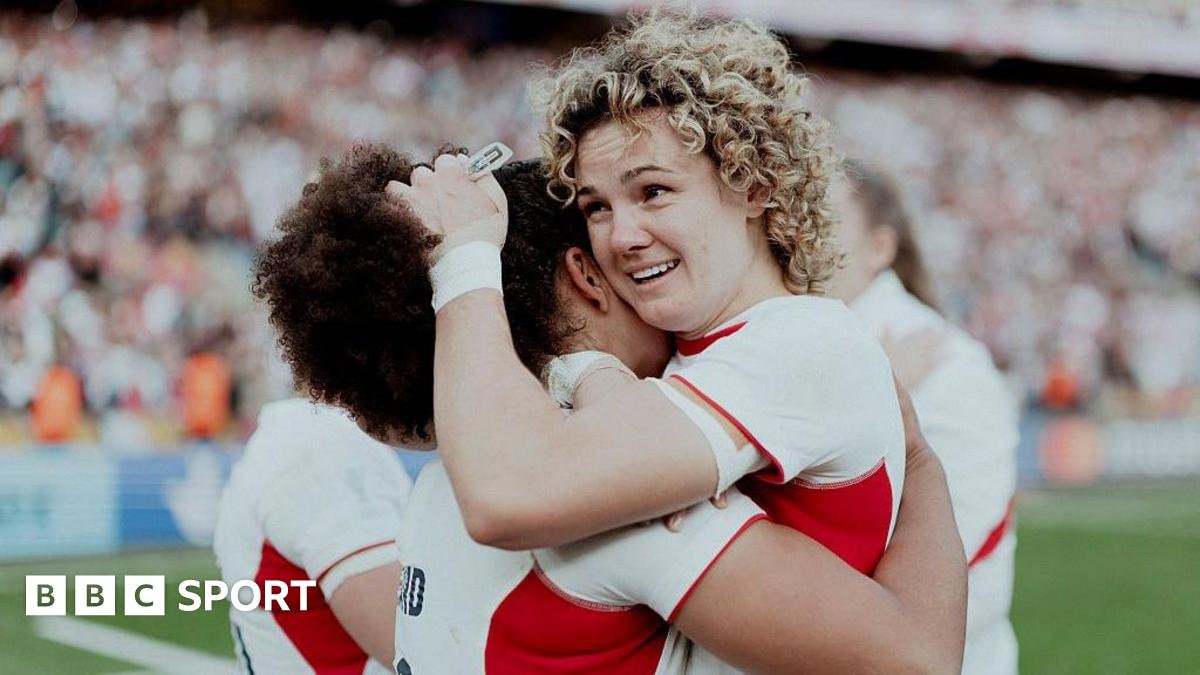 Ellie Kildunne: England full-back felt ‘really alone’ after World Cup win