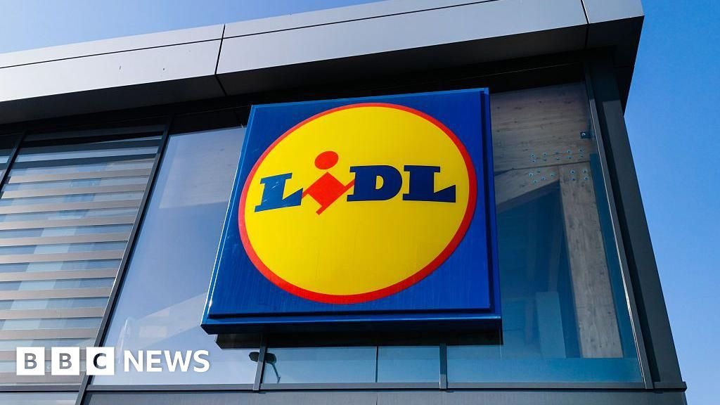 Lidl begins building its first ever pub