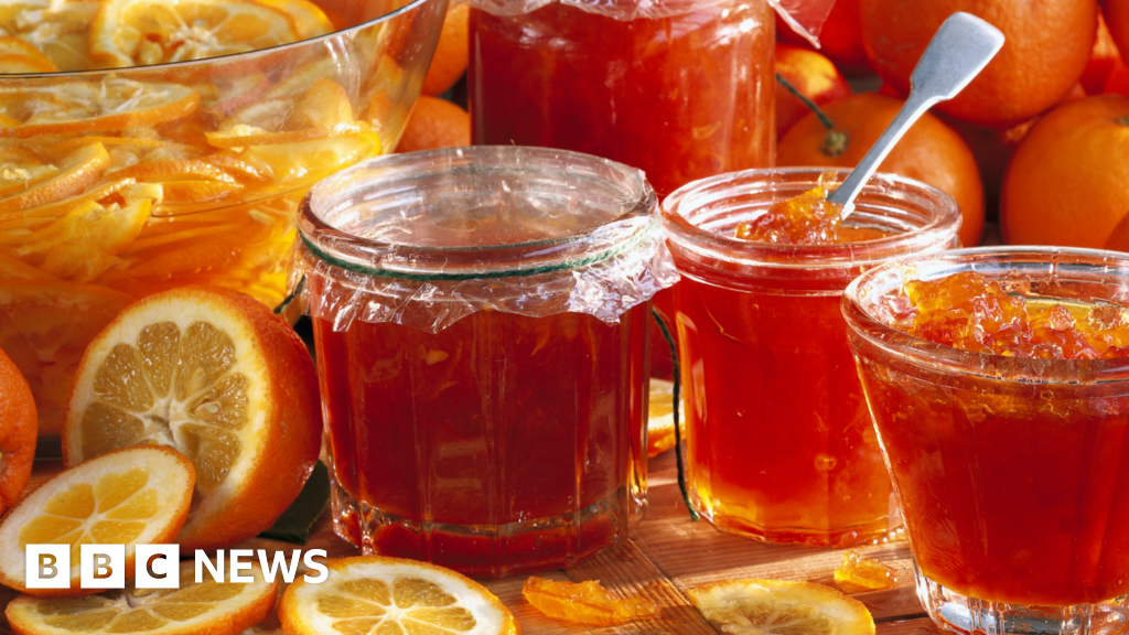 Marmalade to be re-branded in post-Brexit food deal