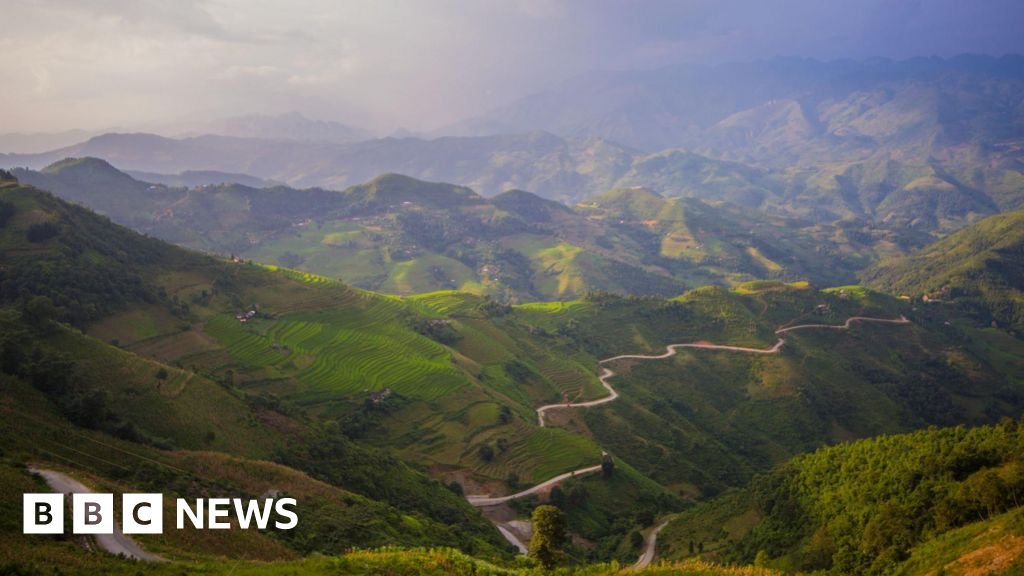 Tributes after British teenager dies while visiting Vietnam