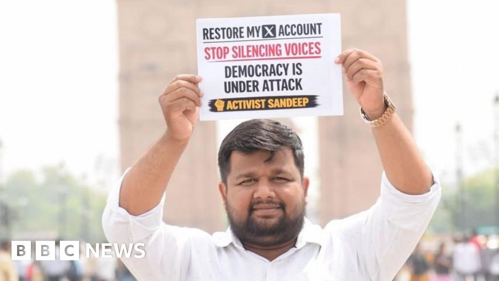 India proposes new digital rules to regulate news and political posts on social media