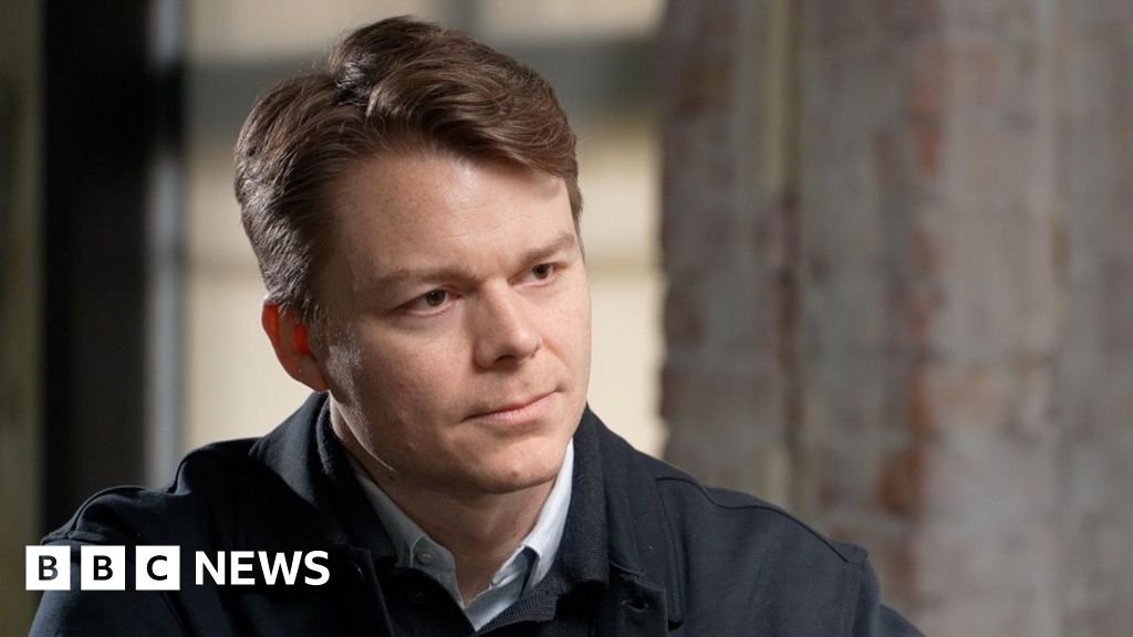 Palantir UK boss says it’s up to militaries to decide how AI targeting is used in war