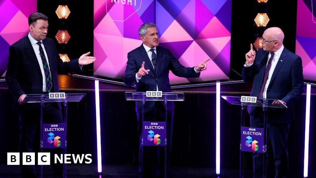 Swinney says Scottish independence referendum could be held in 2028