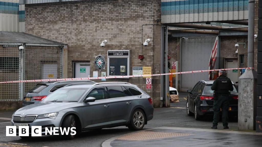 Dissident groups still have 'capacity and desire' to attack police, says NI justice minister