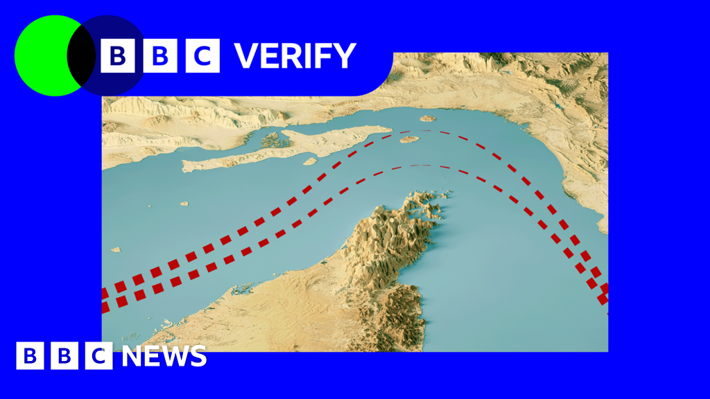 Ships still cautious about using Strait of Hormuz as Iran issues warning