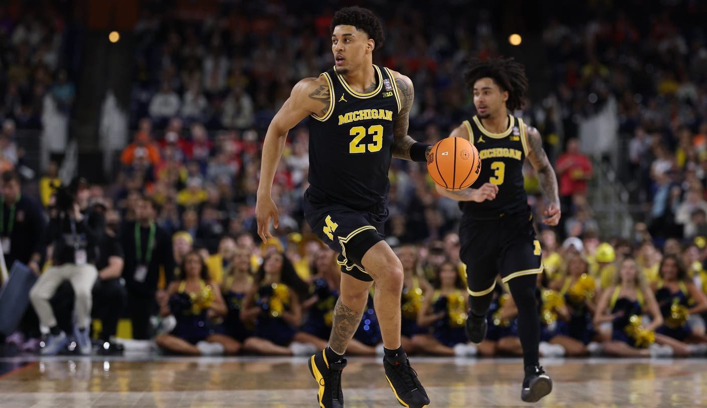 National Championship Odds: How to Bet on the UConn vs Michigan National Championship Game