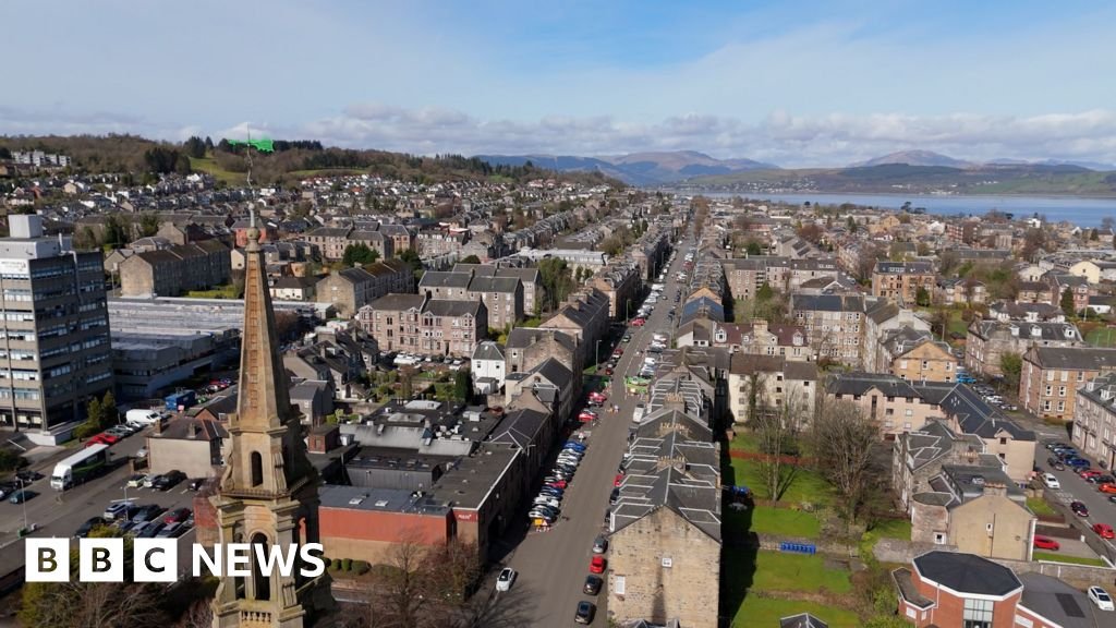 Scottish election 2026: How tax and welfare are shaping the vote