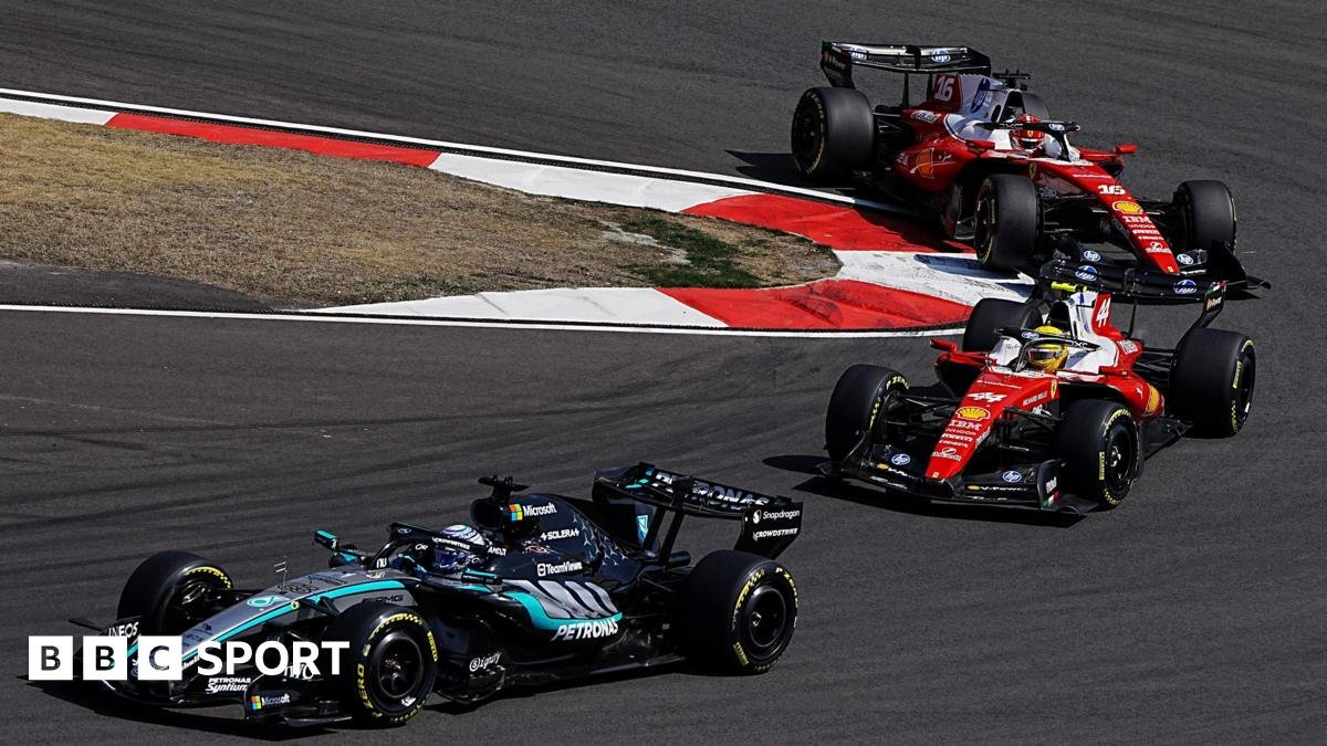 F1’s new rules: The thorny issues facing the sport over racing, qualifying and safety