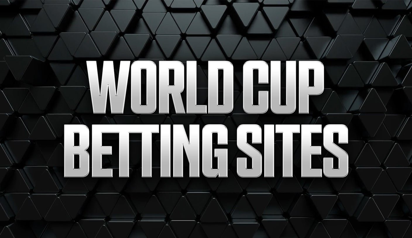 Best FIFA World Cup Betting Sites & Sportsbook Promos (2026)