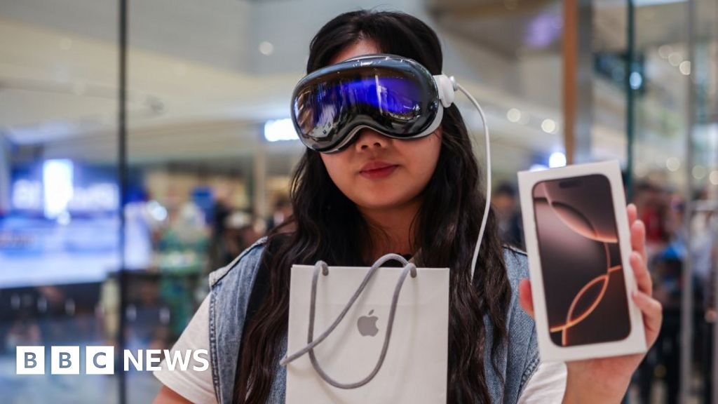 Apple at 50: Three products that changed how we live – and three that really didn't