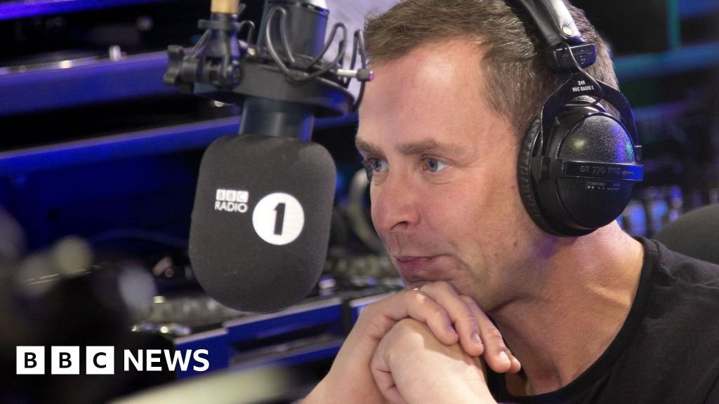 Scott Mills confirms he was investigated by police in first statement since sacking