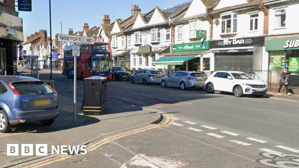 Murder arrests after man dies outside cocktail bar