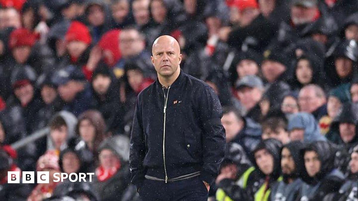 Champions League: Arne Slot’s Alexander Isak gamble backfires as Liverpool’s silverware hopes end