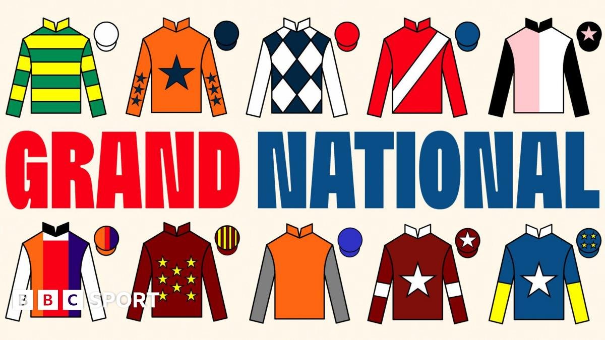 Grand National 2026 runners: Pinstickers’ guide to Aintree race horses