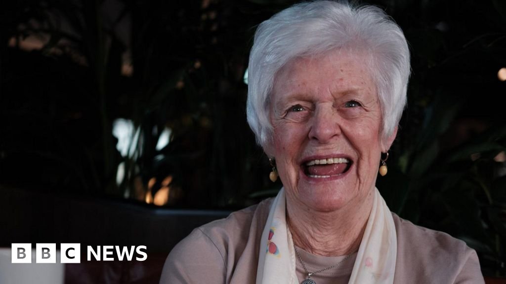 'We look at life differently' – the over-70s making their comedy debut