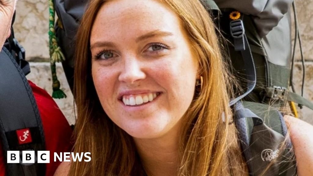 'We fell off the face of the earth': Dad and daughter raced across world but had to keep it secret