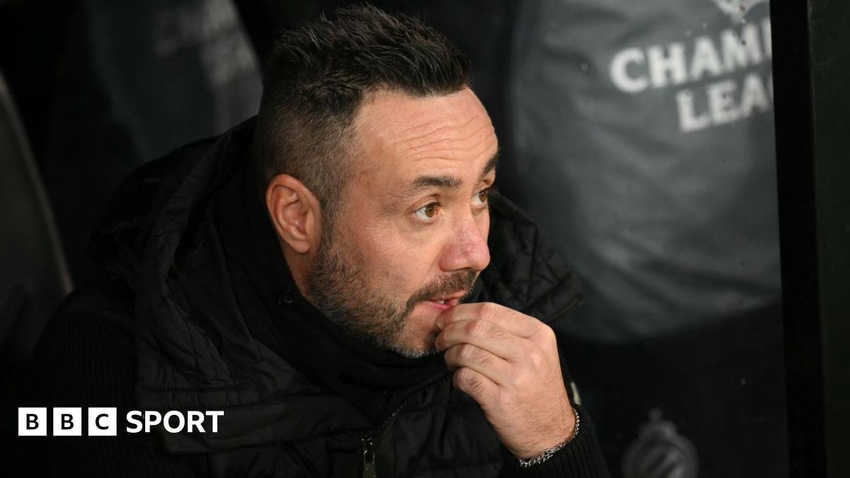 Tottenham: Roberto de Zerbi ‘not surprised’ by fans’ reaction to Mason Greenwood comments