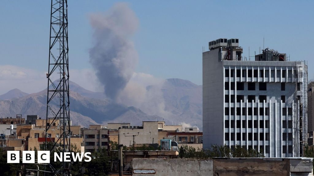 What the US military could do if Iran fails to meet Trump’s ultimatum