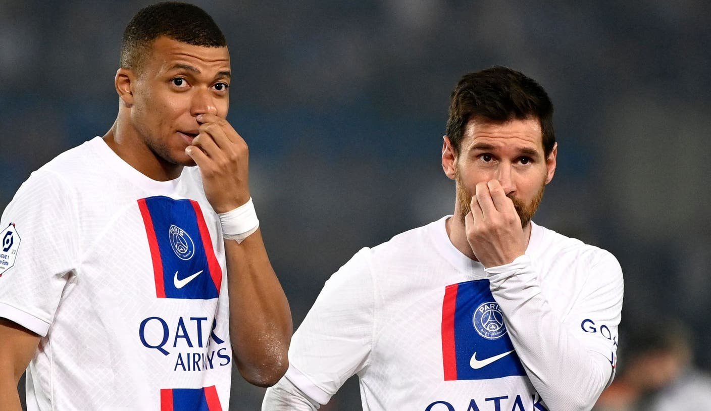 Mbappe Shares ‘Unbelievable’ Messi Training Story From PSG Days