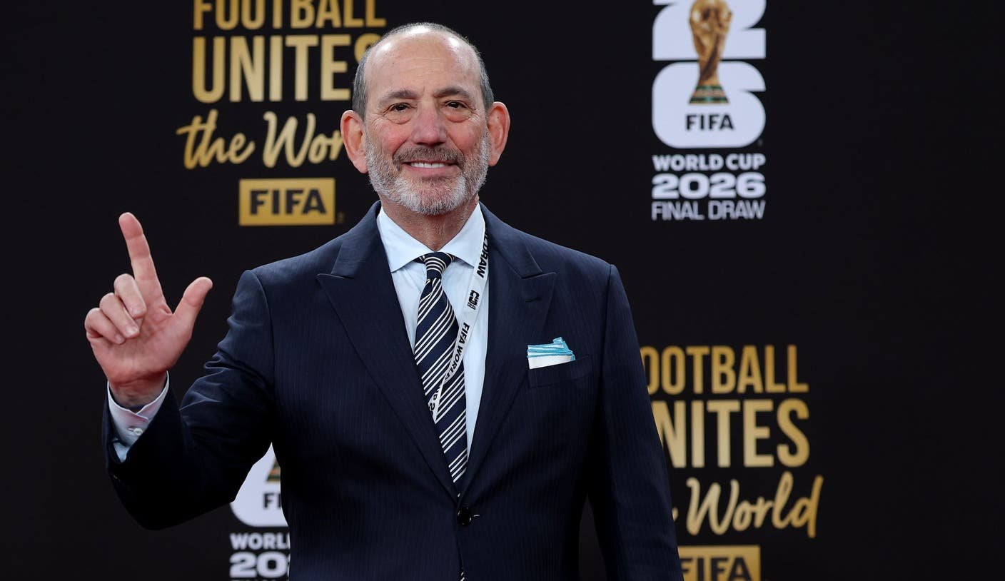 Pro-Rel Coming To MLS After 2026 World Cup?: ‘Maybe You Merge With Another League’