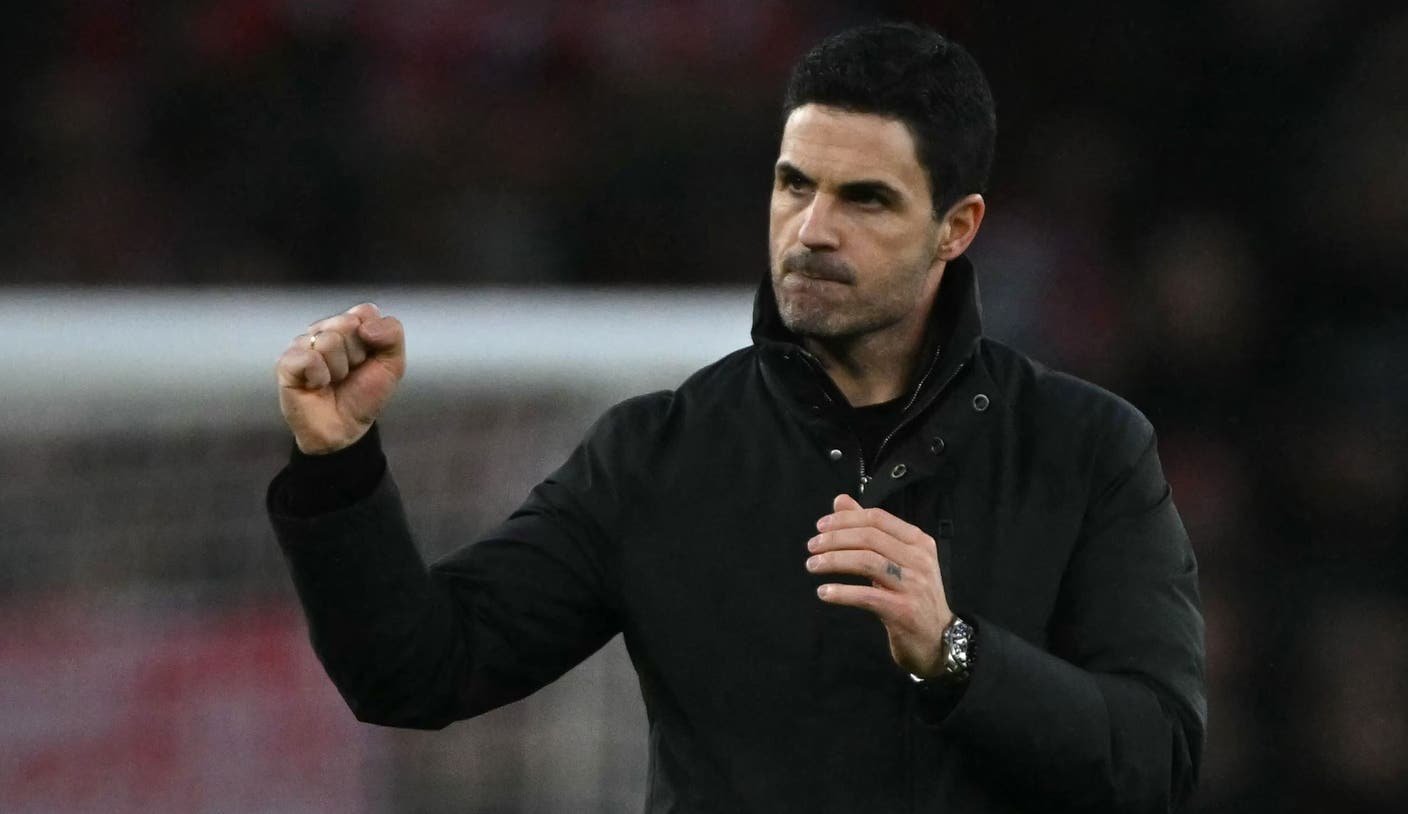 Arsenal’s Gabriel, Rice, Trossard Return Ahead Of Champions League Quarterfinal