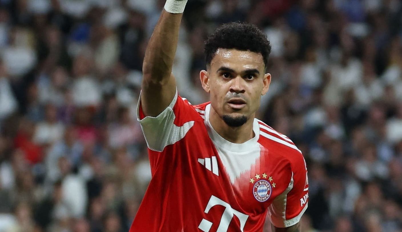 Luis Diaz: Leaving Liverpool For Bayern ‘Right Choice’ After UCL Win at Madrid