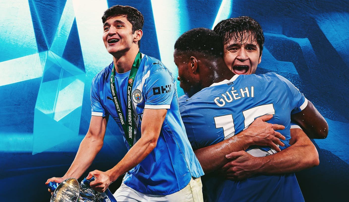 How Abdukodir Khusanov Became Man City’s New Fan Favorite