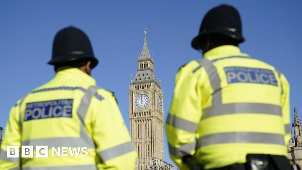 Police offered support to tackle rising threats against MPs
