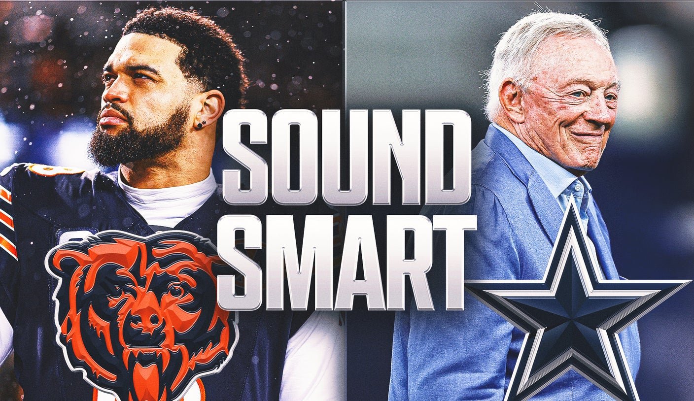 Sound Smart: 6 Observations from the NFL Annual League Meeting