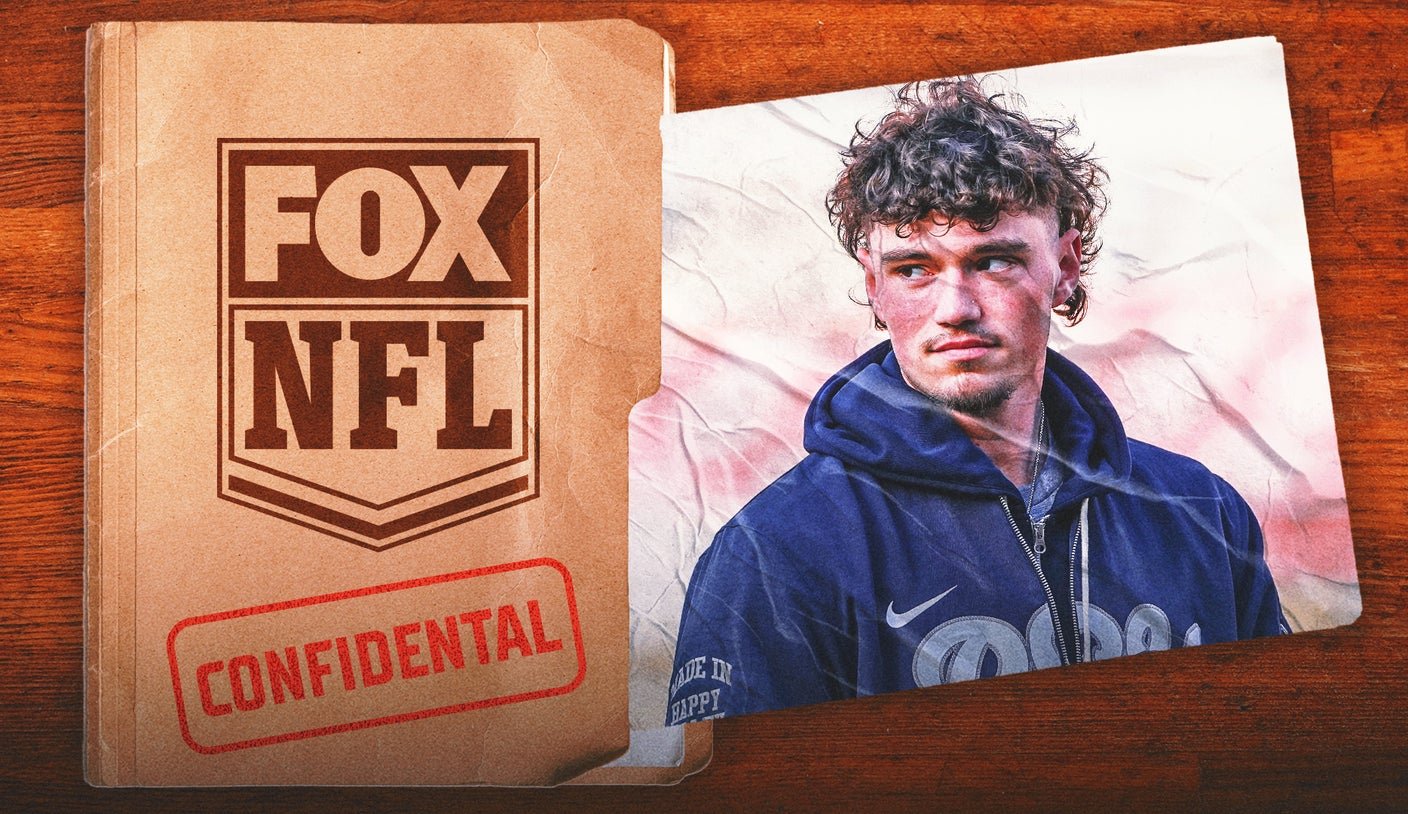 NFL Confidential: Scouts, Execs Dish on Most Underhyped, Overhyped 2026 Draft Prospects