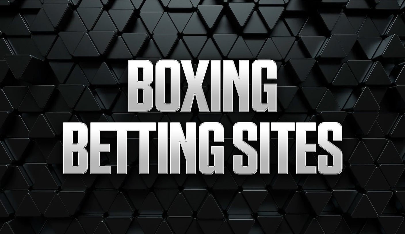 Best Boxing Betting Sites, Apps, and Sportsbook Promos (2026)