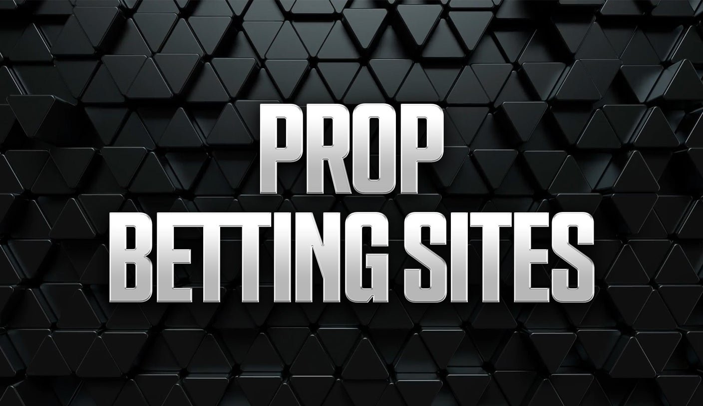 Best Prop Betting Sites 2026: Top Sportsbook Apps and Promos