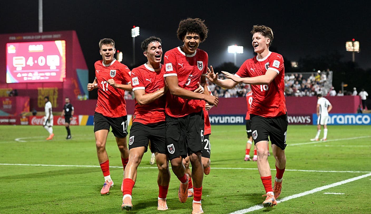 Austria World Cup 2026 Schedule: Locations, Dates, Times