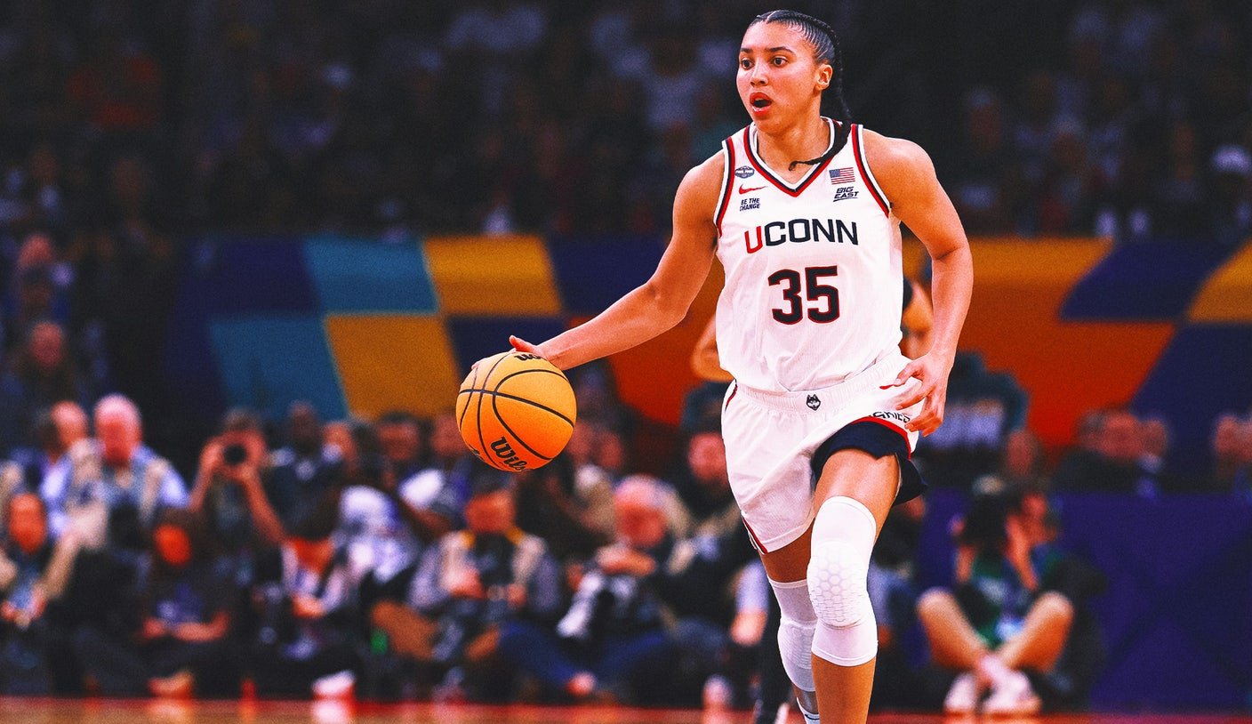 2026 WNBA Draft Odds: UConn’s Azzi Fudd Clear Favorite to be No. 1 Pick