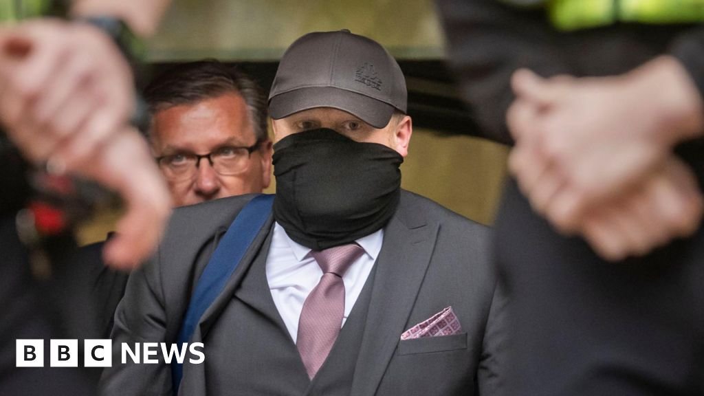 Funeral boss will pay for what he did, says baby's mum