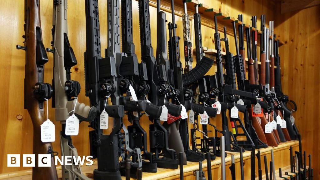 How Canada's largest gun control effort in decades is missing the mark