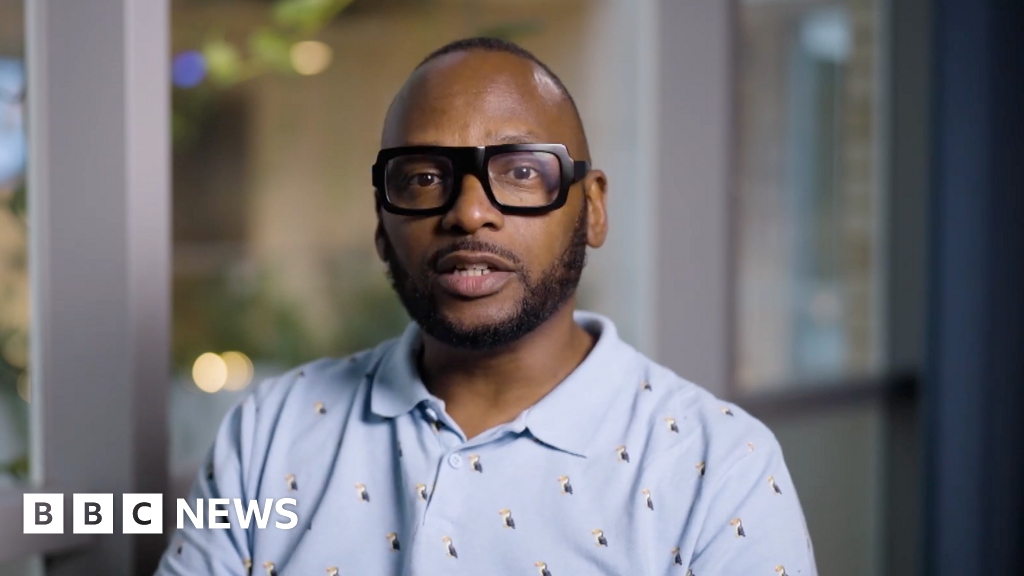 London Pride boss Christoper Joell-Deshields sacked after theft claims