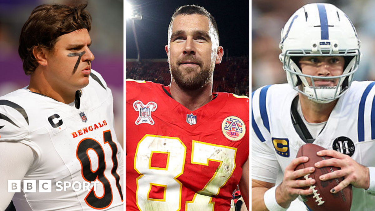 NFL free agency 2026: What were the biggest deals & biggest spending teams?