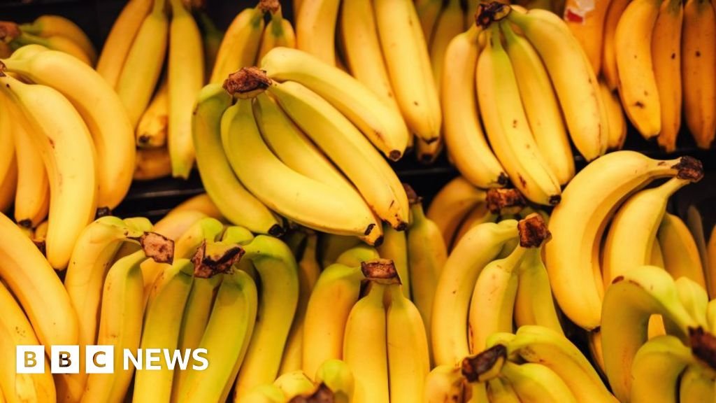 Weekly quiz: Why did bananas cause a stir in Orkney?
