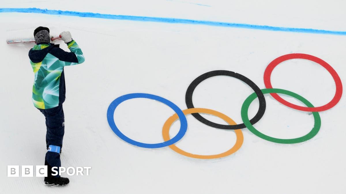Winter Olympics 2026: No positive doping tests during Milan-Cortina Games