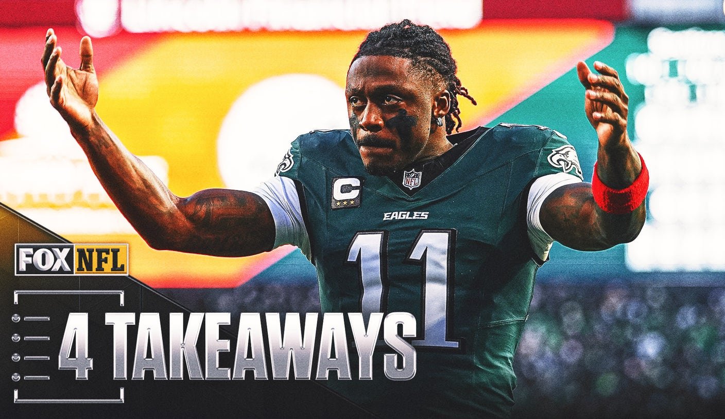 4 Takeaways From the NFL Owners Meeting in Phoenix