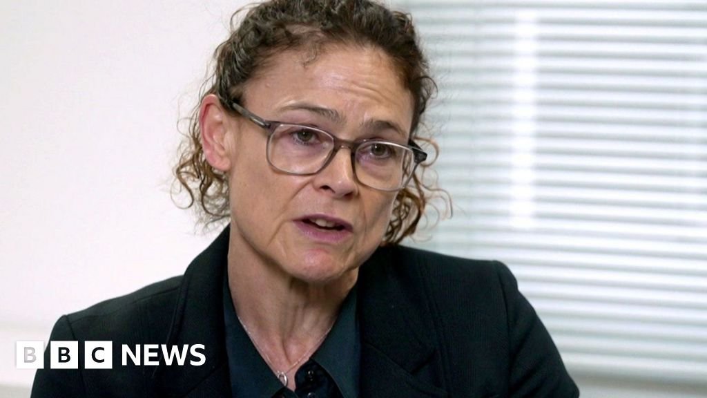 Travelodge boss was sent email by sex assault victim