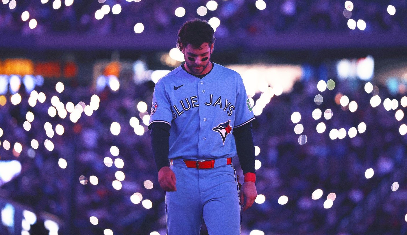 2026 MLB Odds: When Will Blue Jays Open Roof at Rogers Centre?