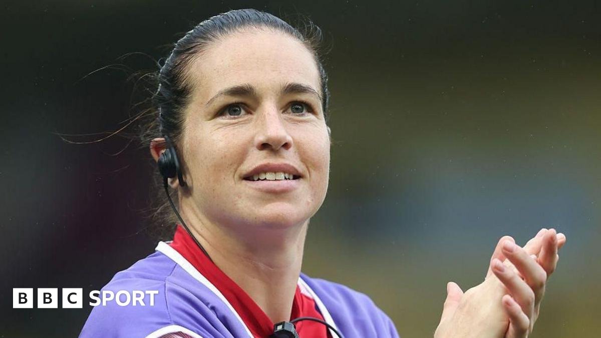 Female coaches ‘huge’ for women’s rugby – Emily Scarratt