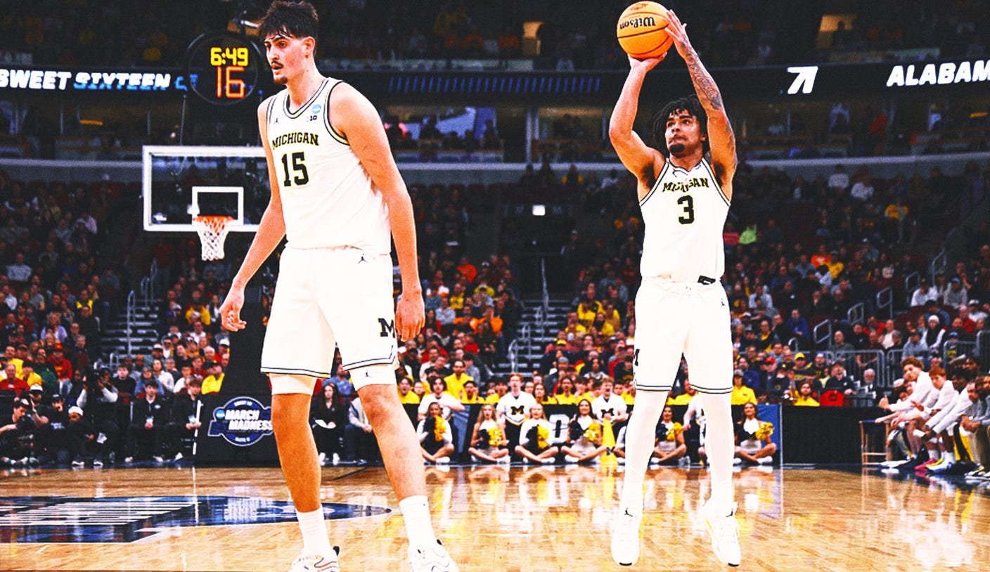 Elliot Cadeau Joins Michigan at Final Four After Accidental Exposure to Nuts