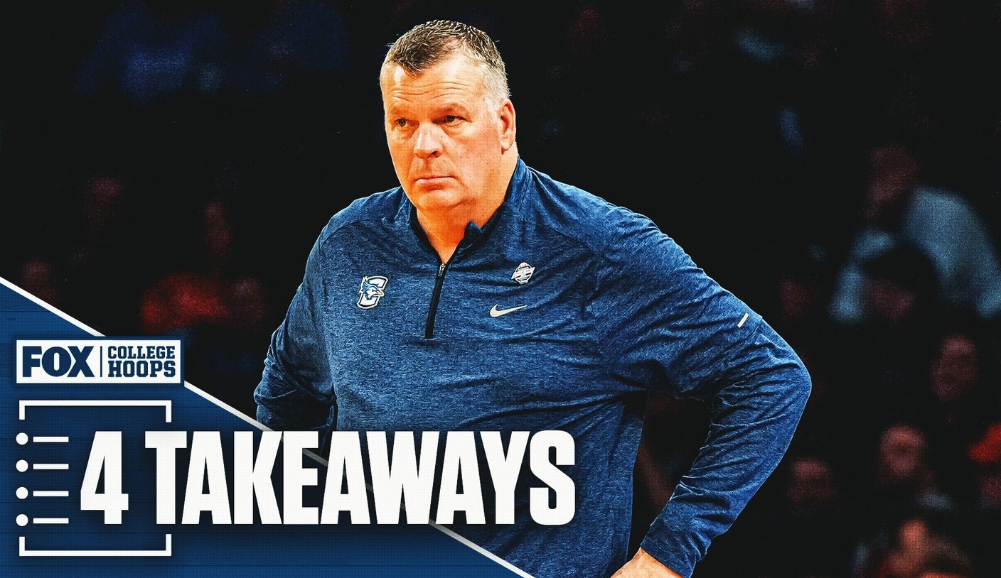 4 Takeaways From Day 2 of the 2026 College Basketball Crown